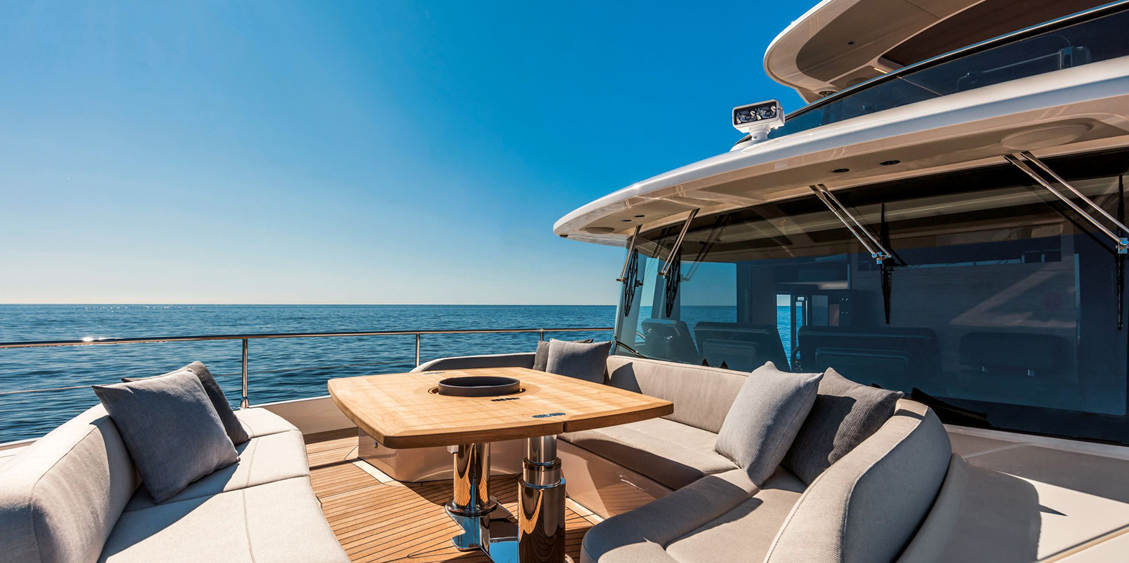 2021 Absolute Navetta 73 for sale (photo 14)