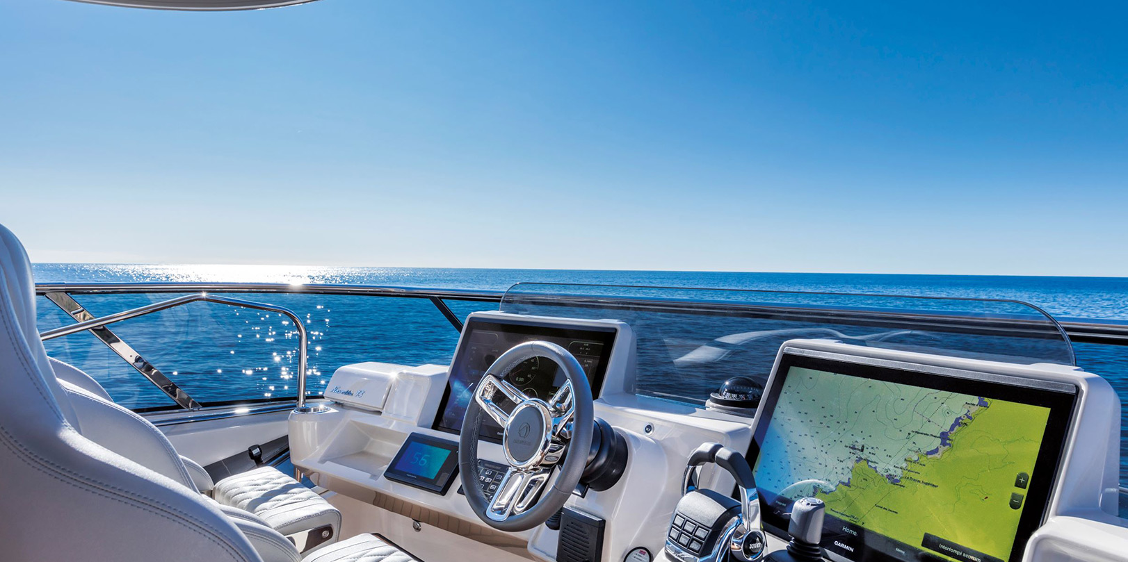 2021 Absolute Navetta 73 for sale (photo 15)
