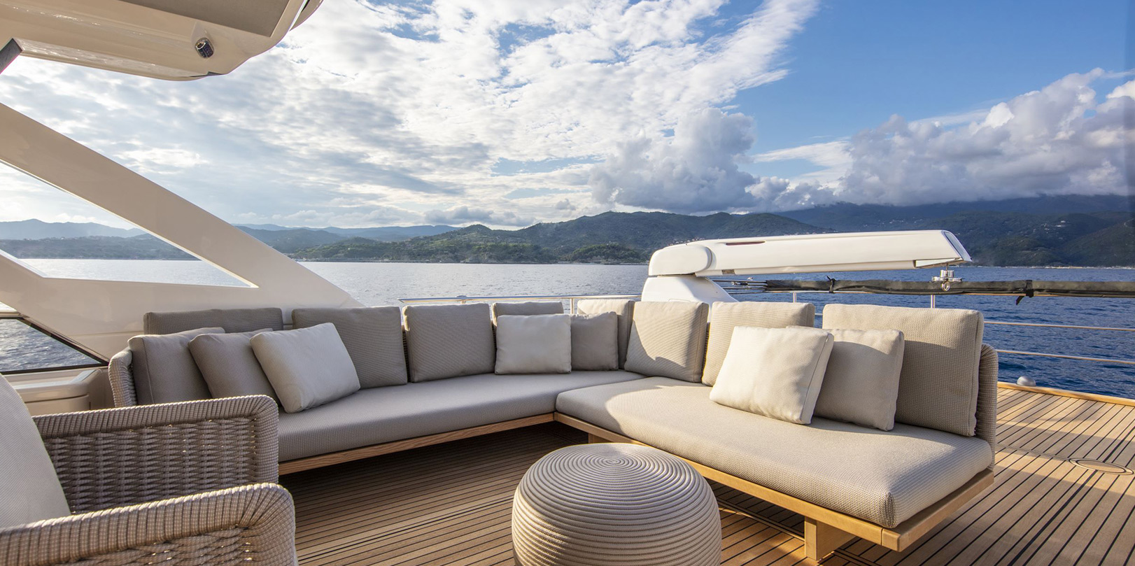 2021 Absolute Navetta 73 for sale (photo 17)