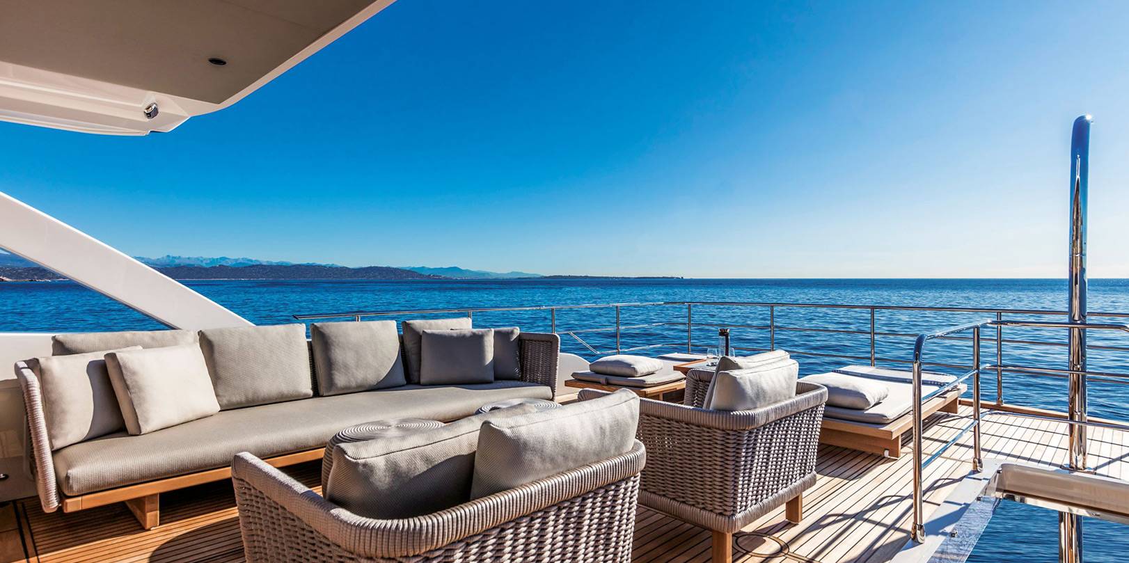 2021 Absolute Navetta 73 for sale (photo 19)