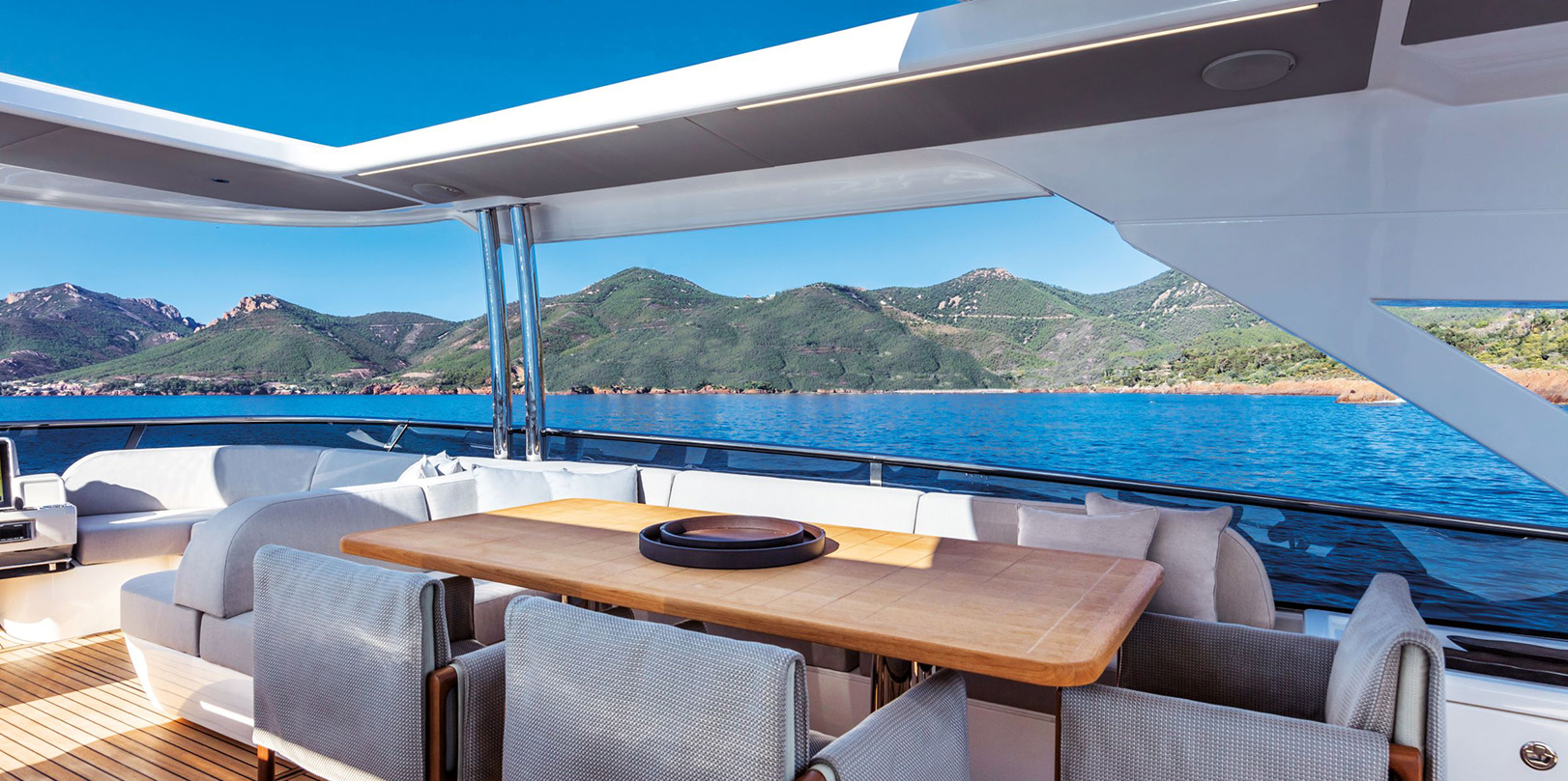 2021 Absolute Navetta 73 for sale (photo 20)