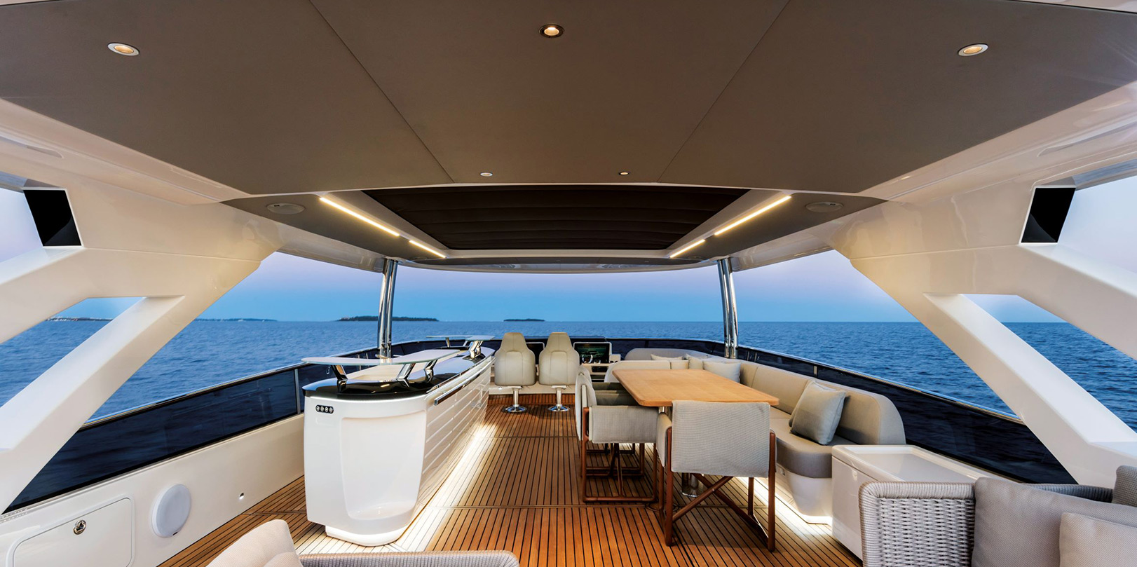 2021 Absolute Navetta 73 for sale (photo 21)
