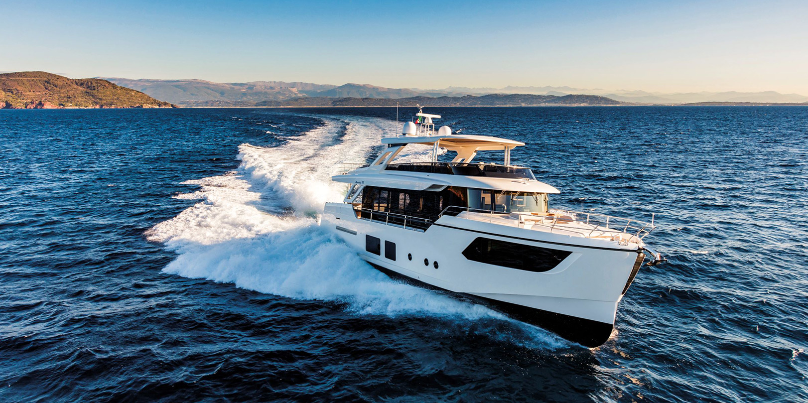 2021 Absolute Navetta 73 for sale (photo 22)