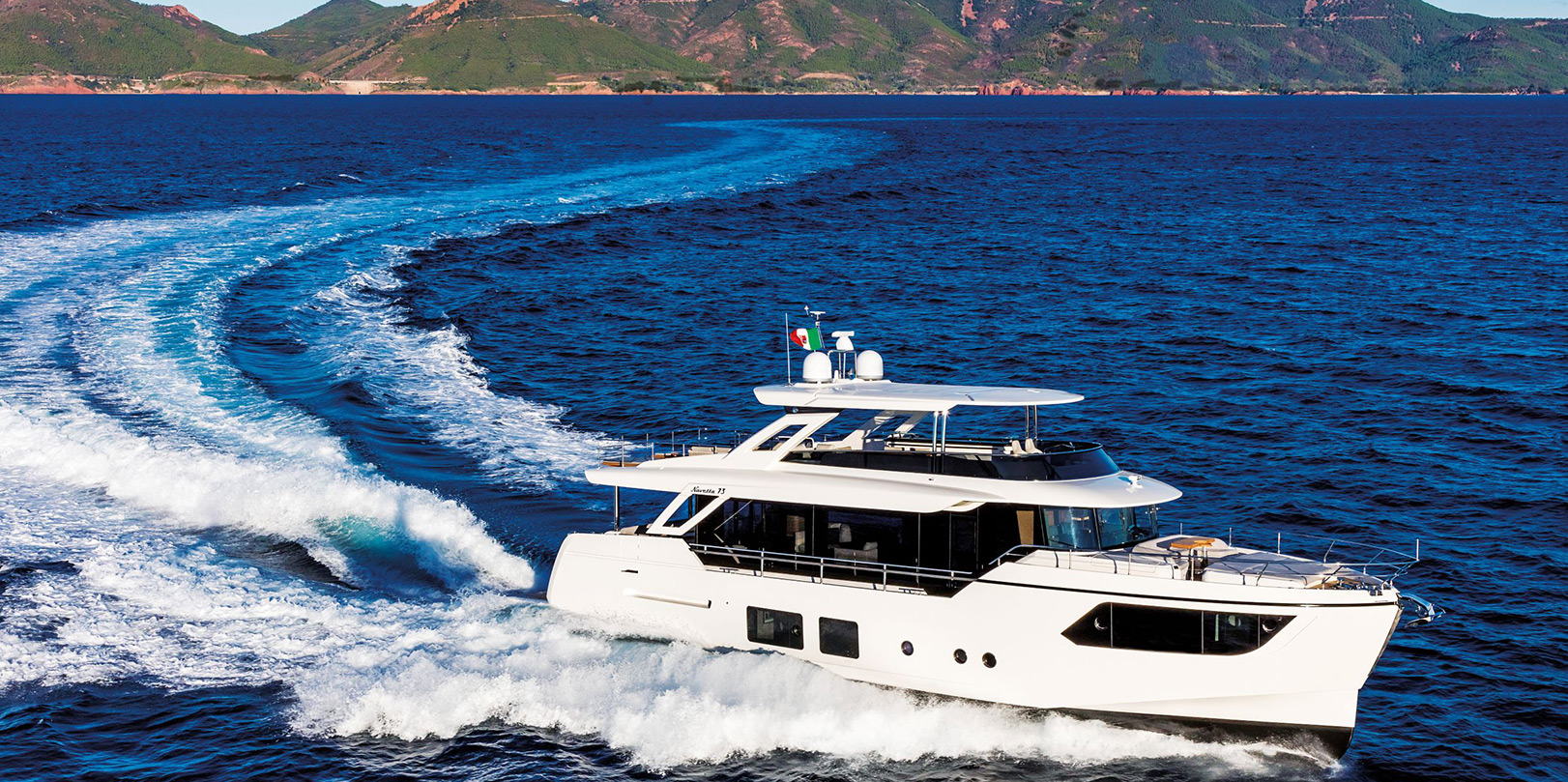 2021 Absolute Navetta 73 for sale (photo 23)