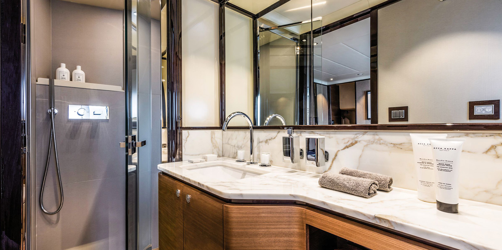 2021 Absolute Navetta 73 for sale (photo 25)