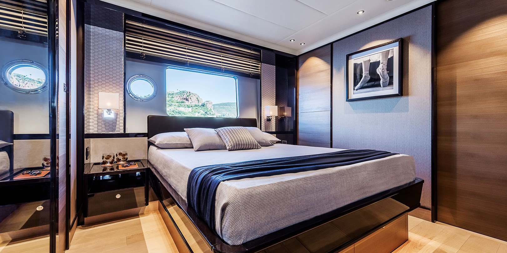 2021 Absolute Navetta 73 for sale (photo 27)