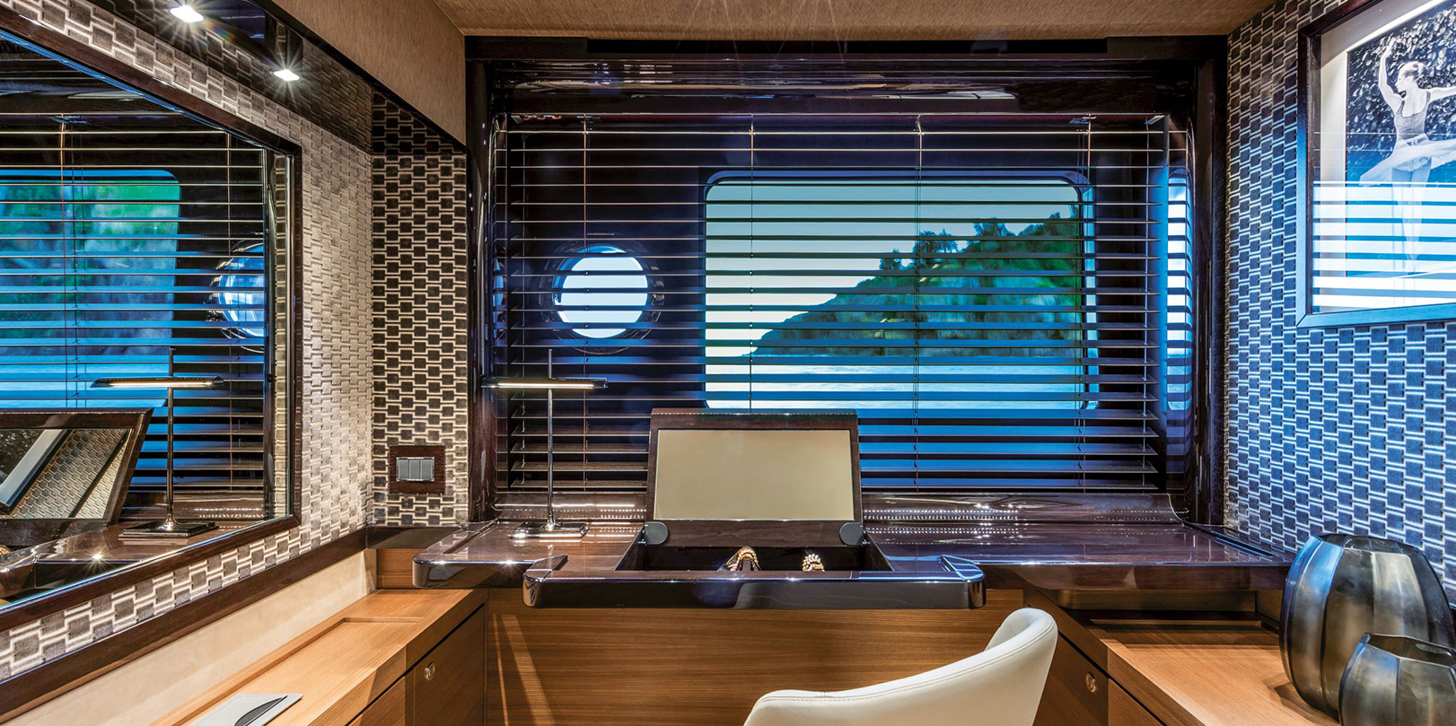 2021 Absolute Navetta 73 for sale (photo 28)
