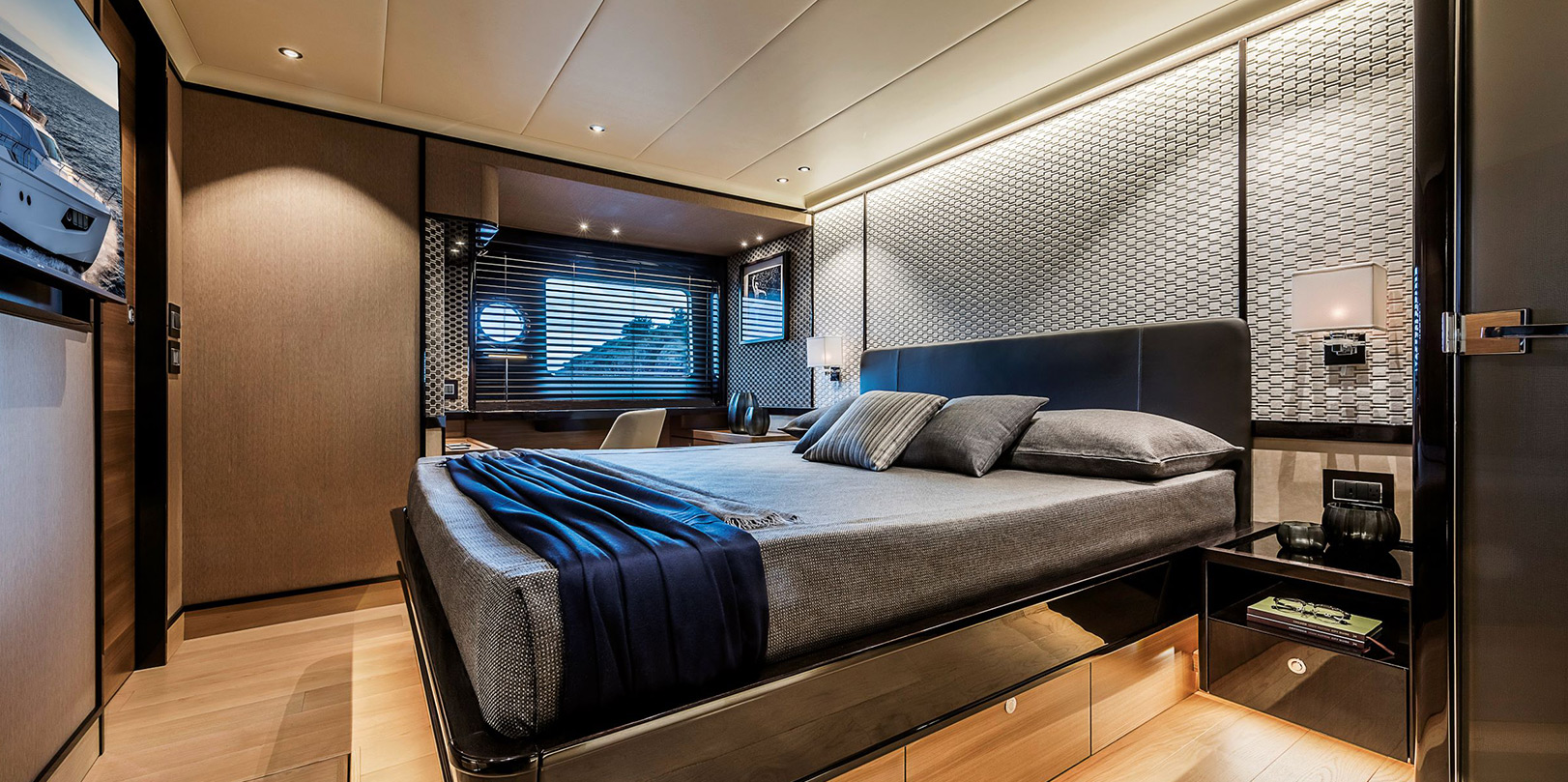 2021 Absolute Navetta 73 for sale (photo 30)