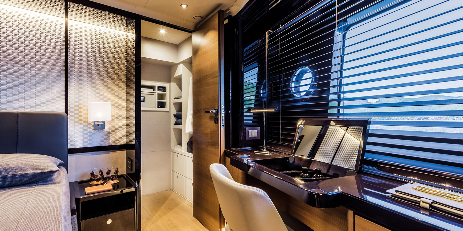 2021 Absolute Navetta 73 for sale (photo 33)