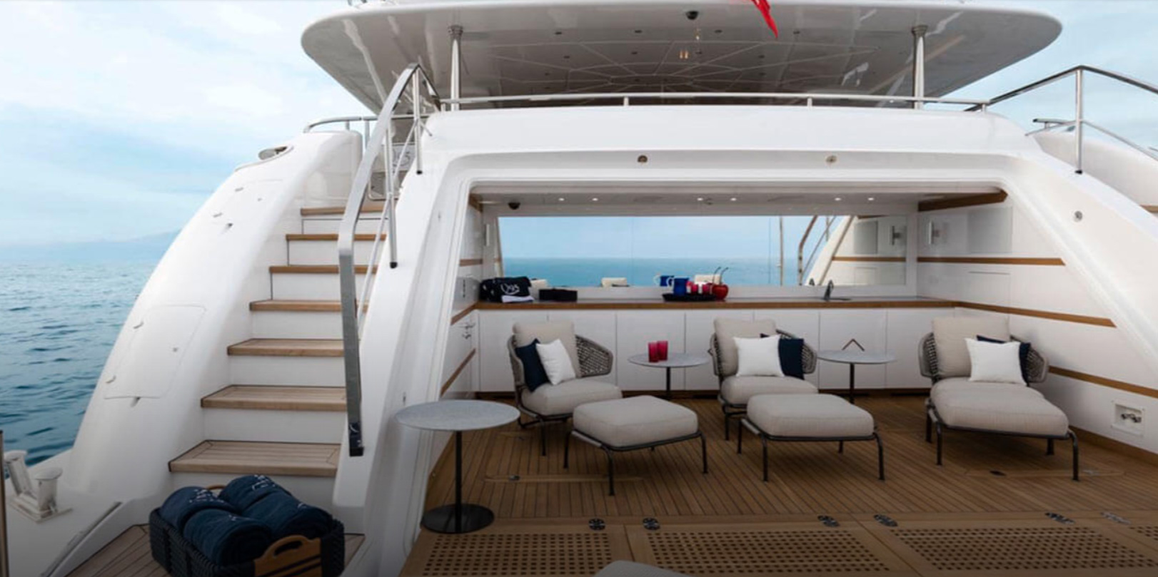 2021 Oceano 46 te koop (photo 4)