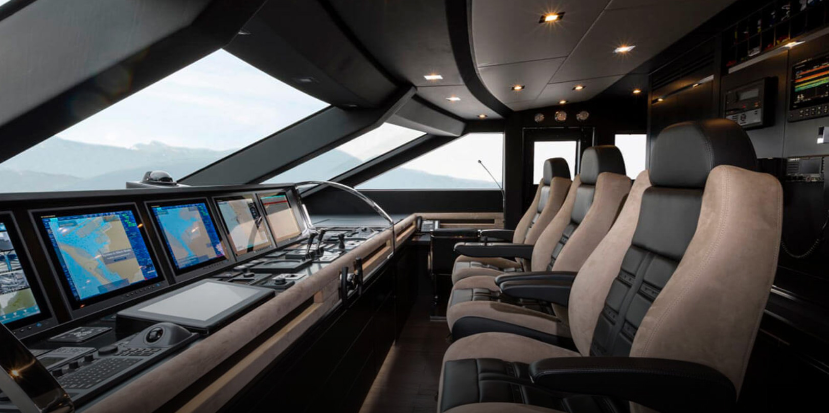 2021 Oceano 46 te koop (photo 10)