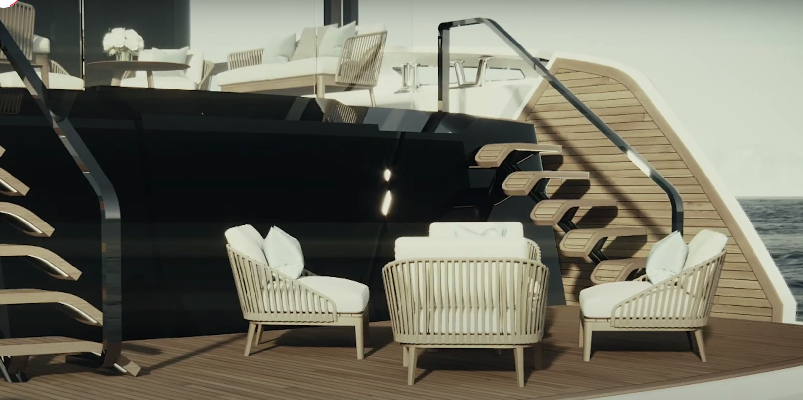 2021 Mangusta Oceano 39 à vendre (photo 6)