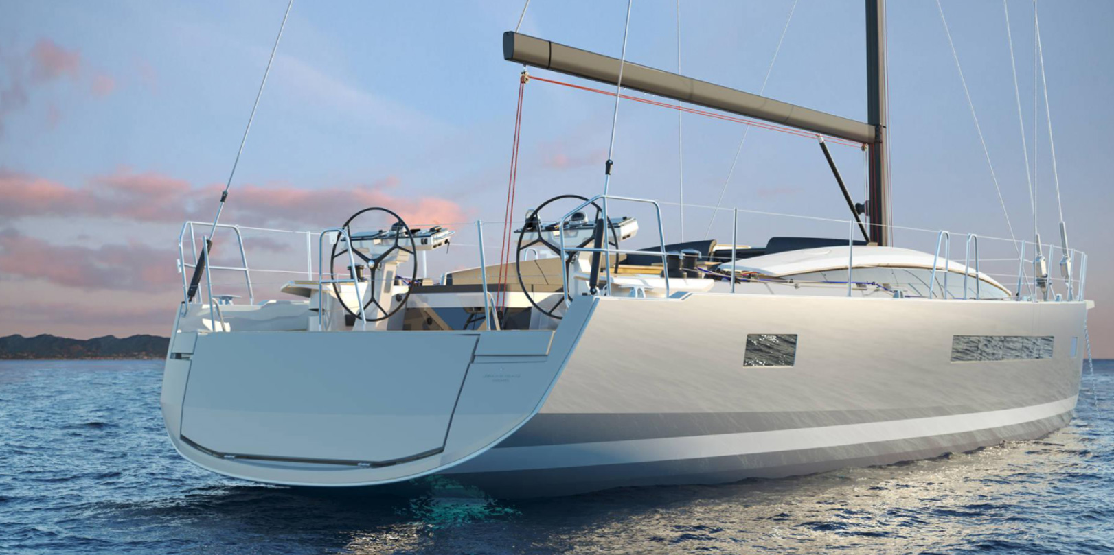 2021 Jeanneau Yachts 65 en venta (photo 4)