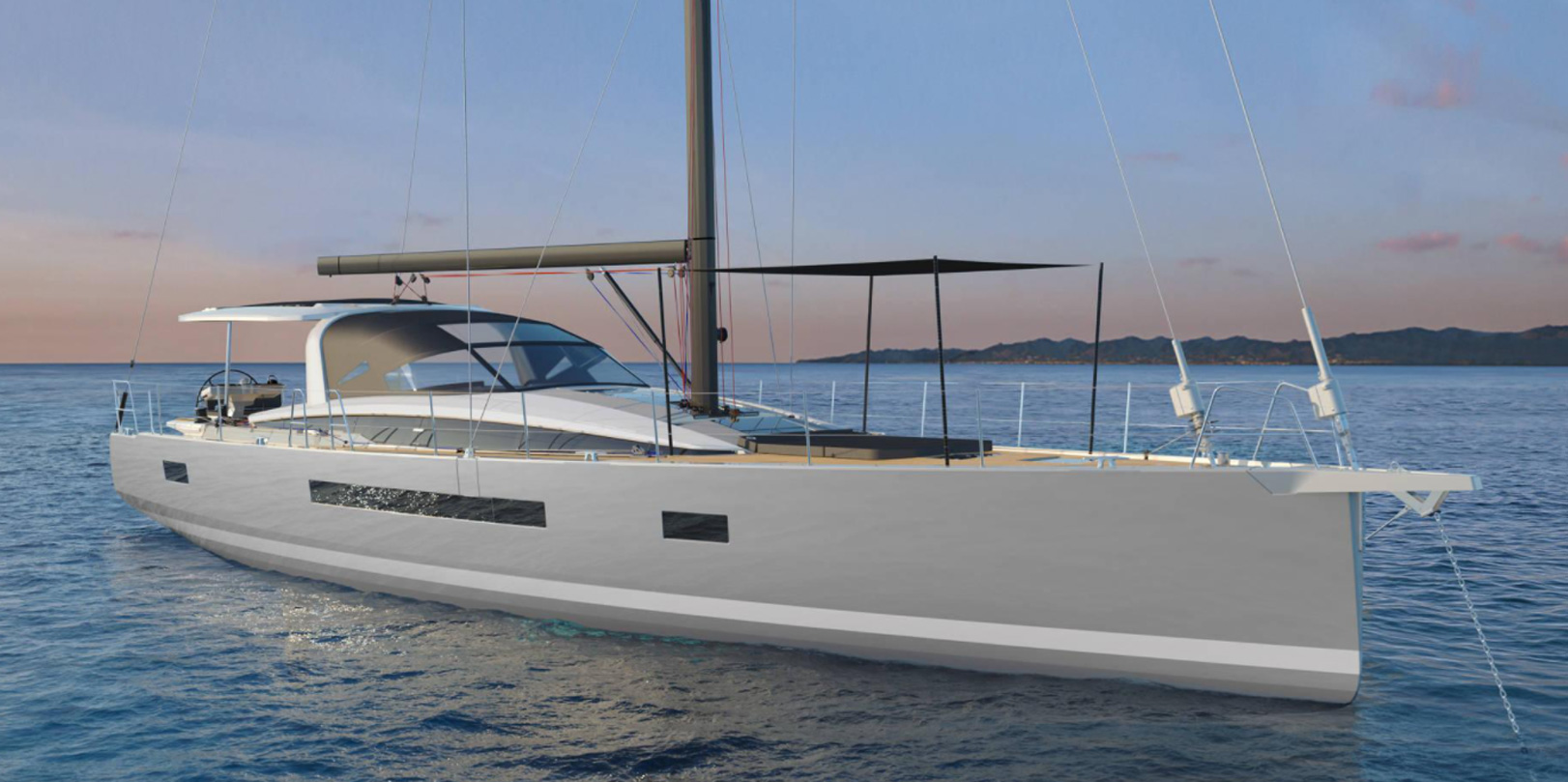 2021 Jeanneau Yachts 65 en venta (photo 5)