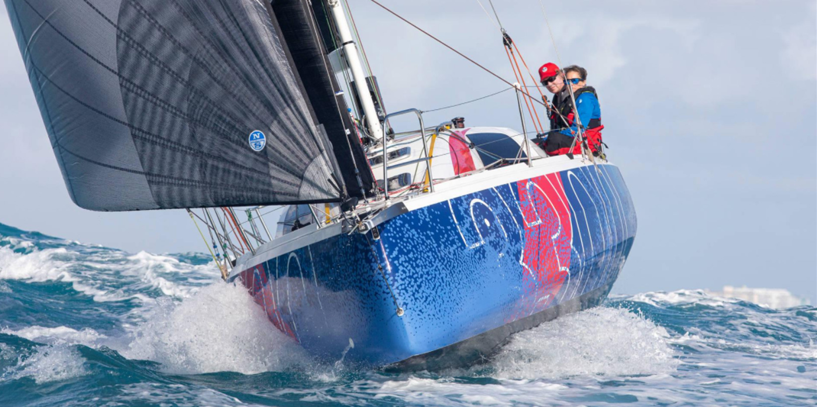 2021 Jeanneau Sun Fast 3300 zu verkaufen (photo 2)