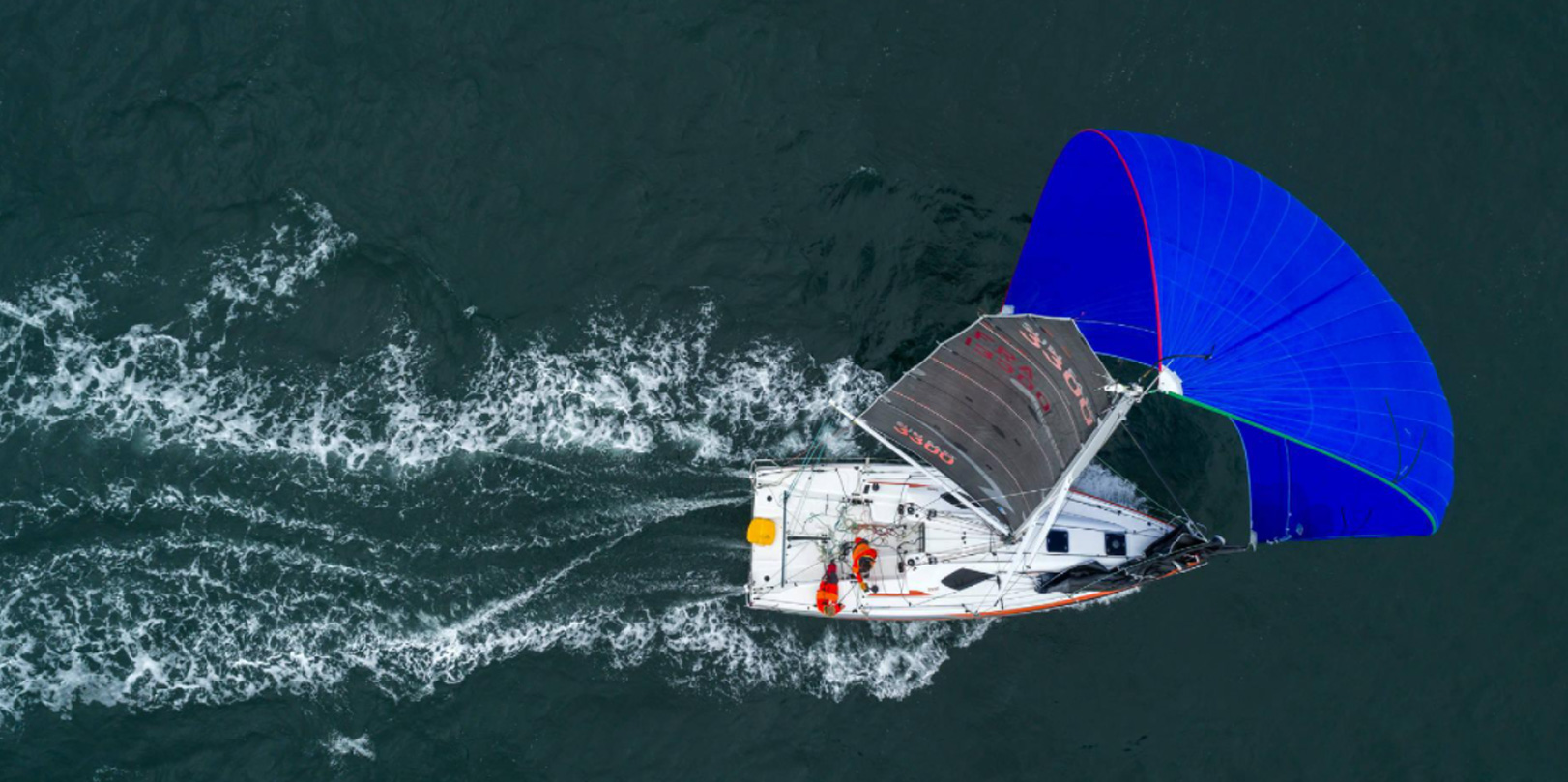 2021 Jeanneau Sun Fast 3300 zu verkaufen (photo 5)