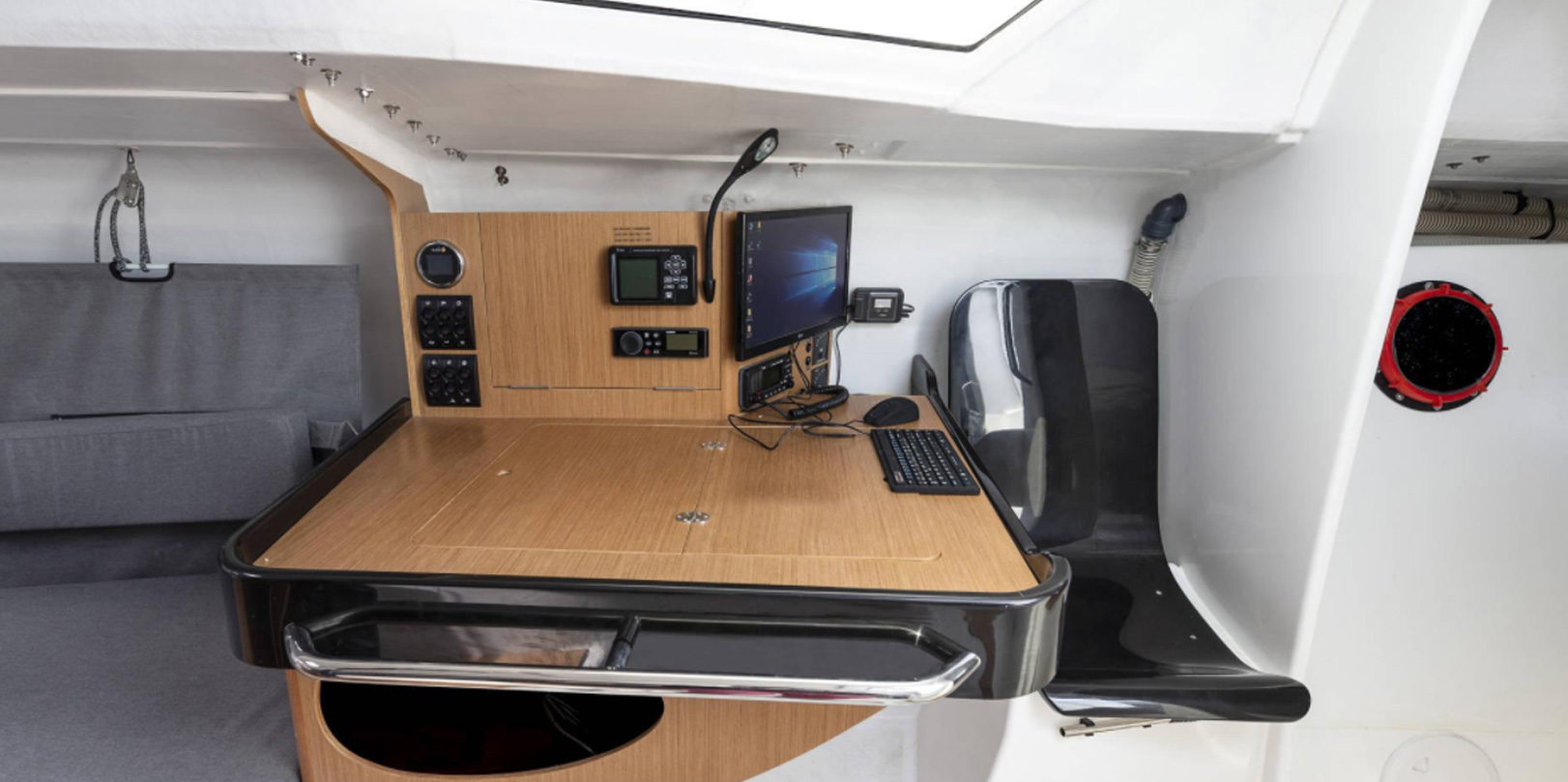 2021 Jeanneau Sun Fast 3300 zu verkaufen (photo 7)