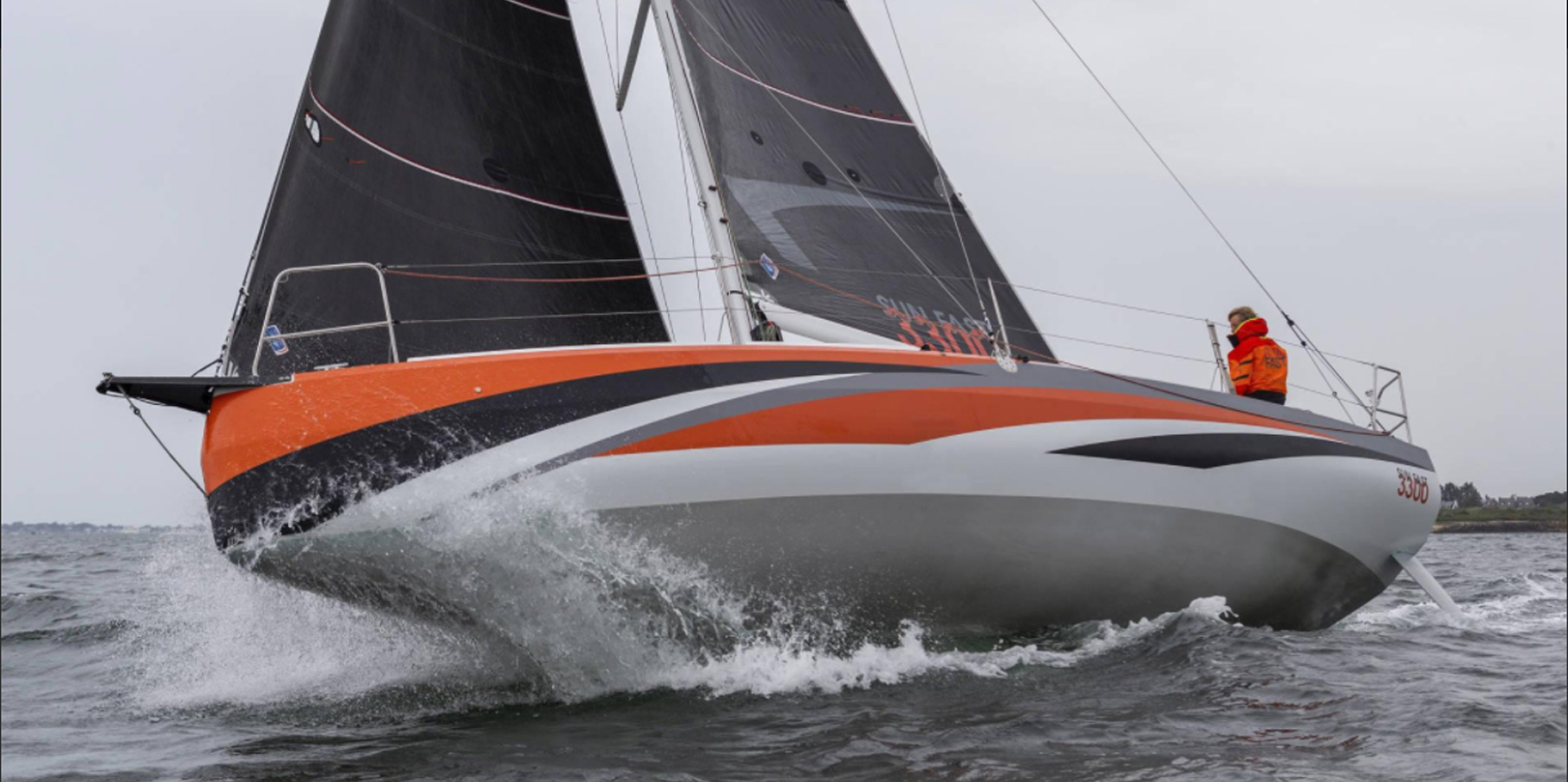 2021 Jeanneau Sun Fast 3300 zu verkaufen (photo 9)