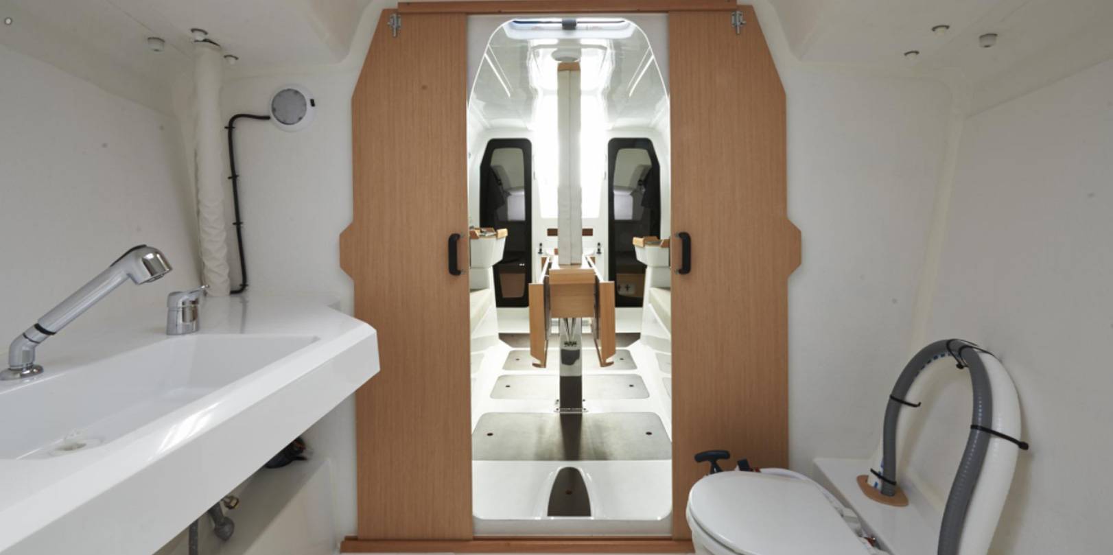 2021 Jeanneau Sun Fast 3600 zu verkaufen (photo 4)