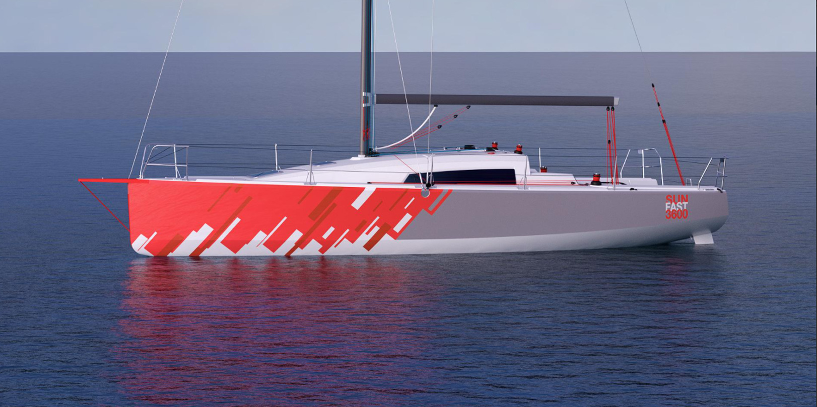2021 Jeanneau Sun Fast 3600 zu verkaufen (photo 5)
