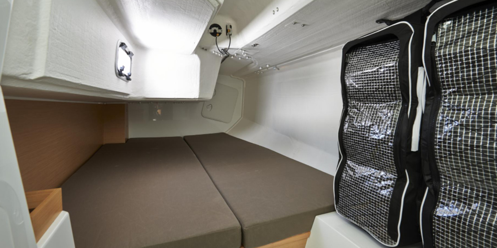 2021 Jeanneau Sun Fast 3600 zu verkaufen (photo 6)