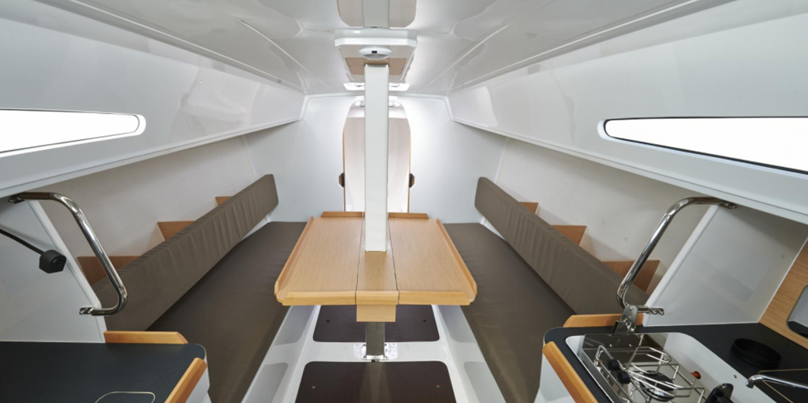 2021 Jeanneau Sun Fast 3600 zu verkaufen (photo 7)