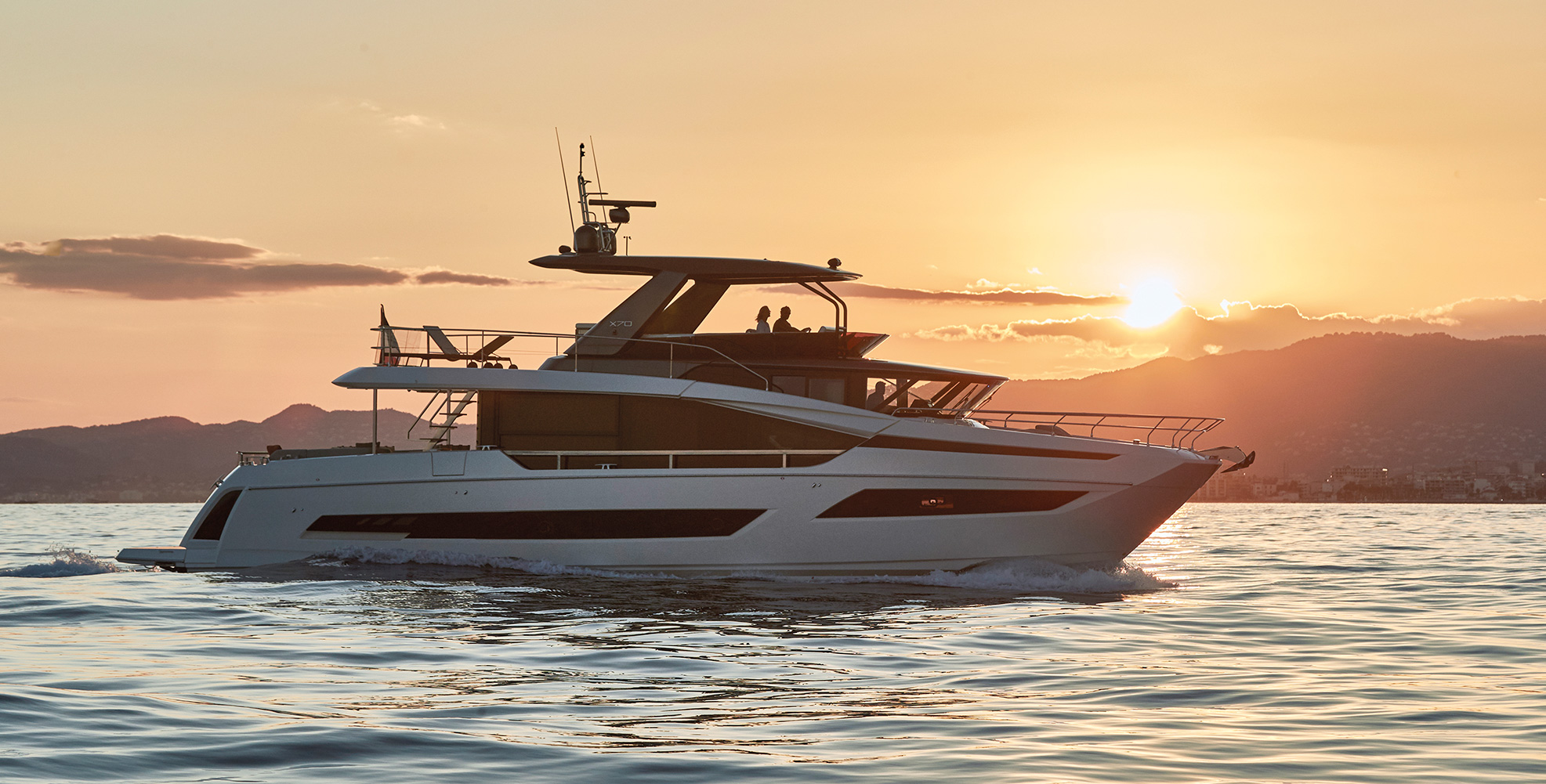 2021 Jeanneau Yachts 51 zu verkaufen (photo 3)