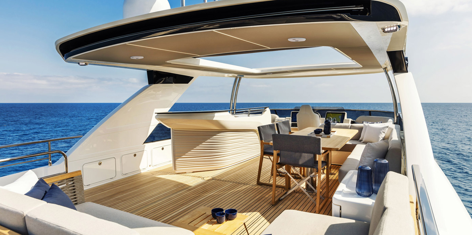 2021 Jeanneau Yachts 51 zu verkaufen (photo 4)