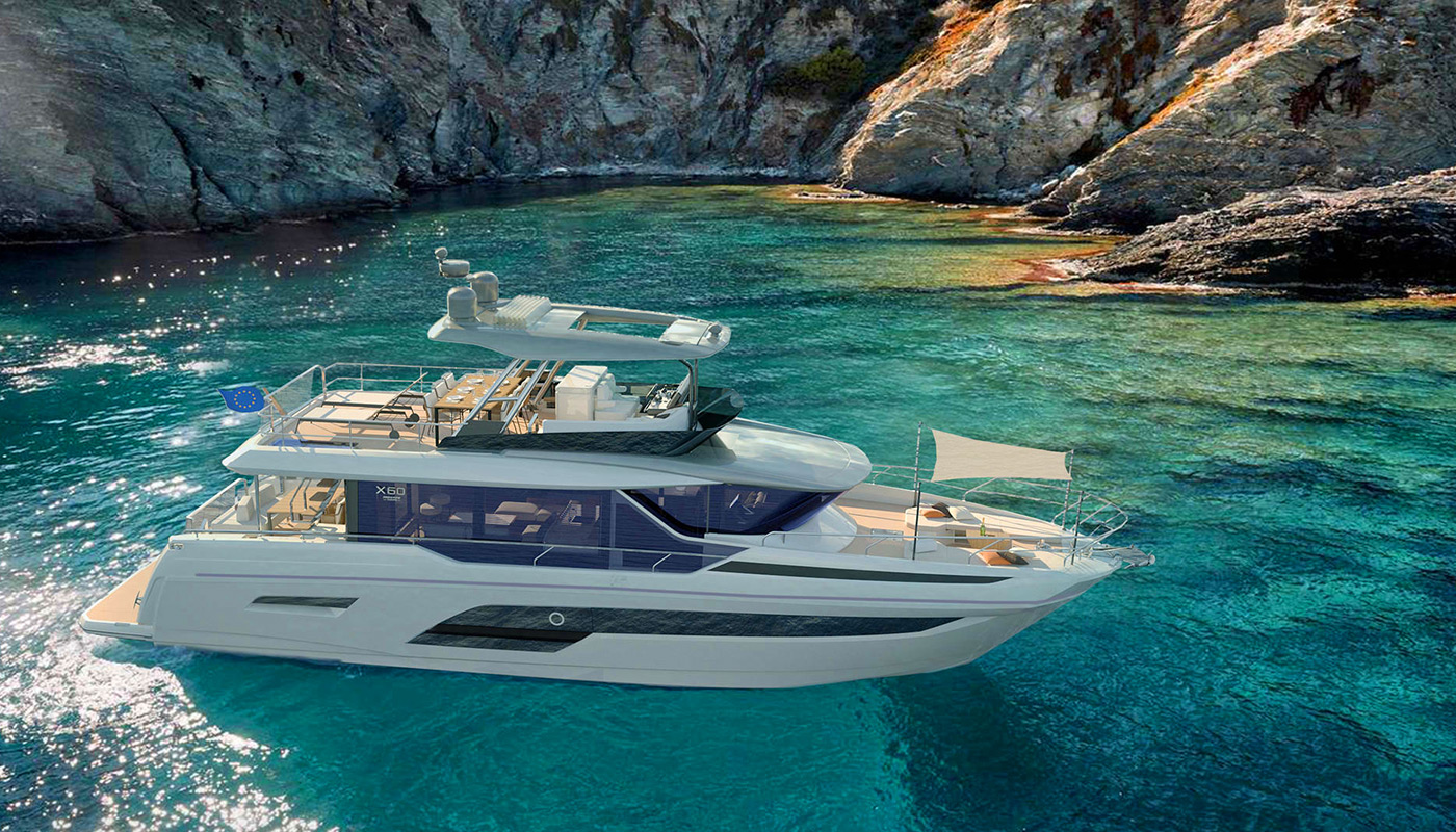 2021 Jeanneau Yachts 51 zu verkaufen (photo 9)