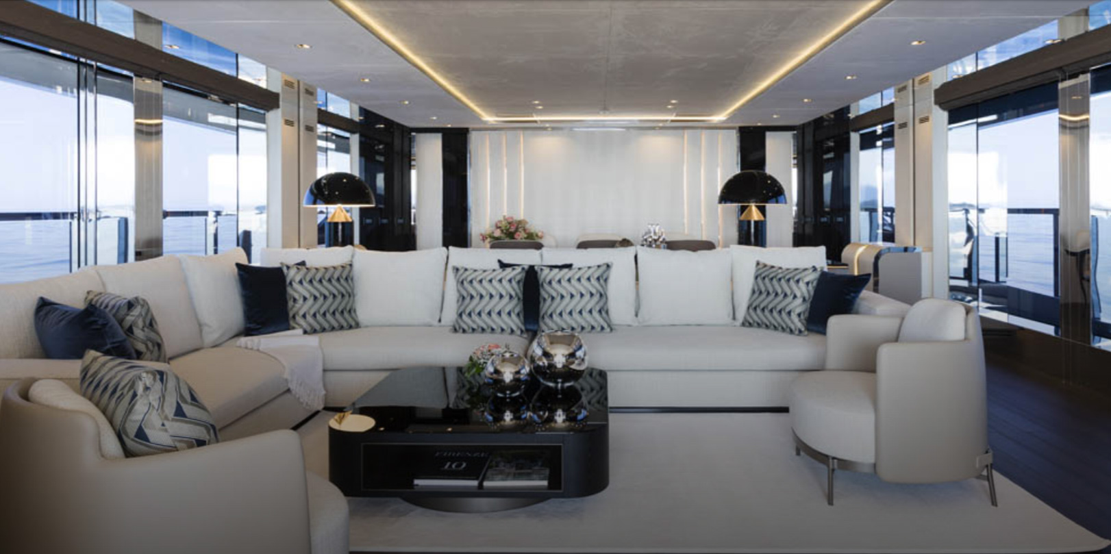 2021 Jeanneau Yachts 51 zu verkaufen (photo 11)