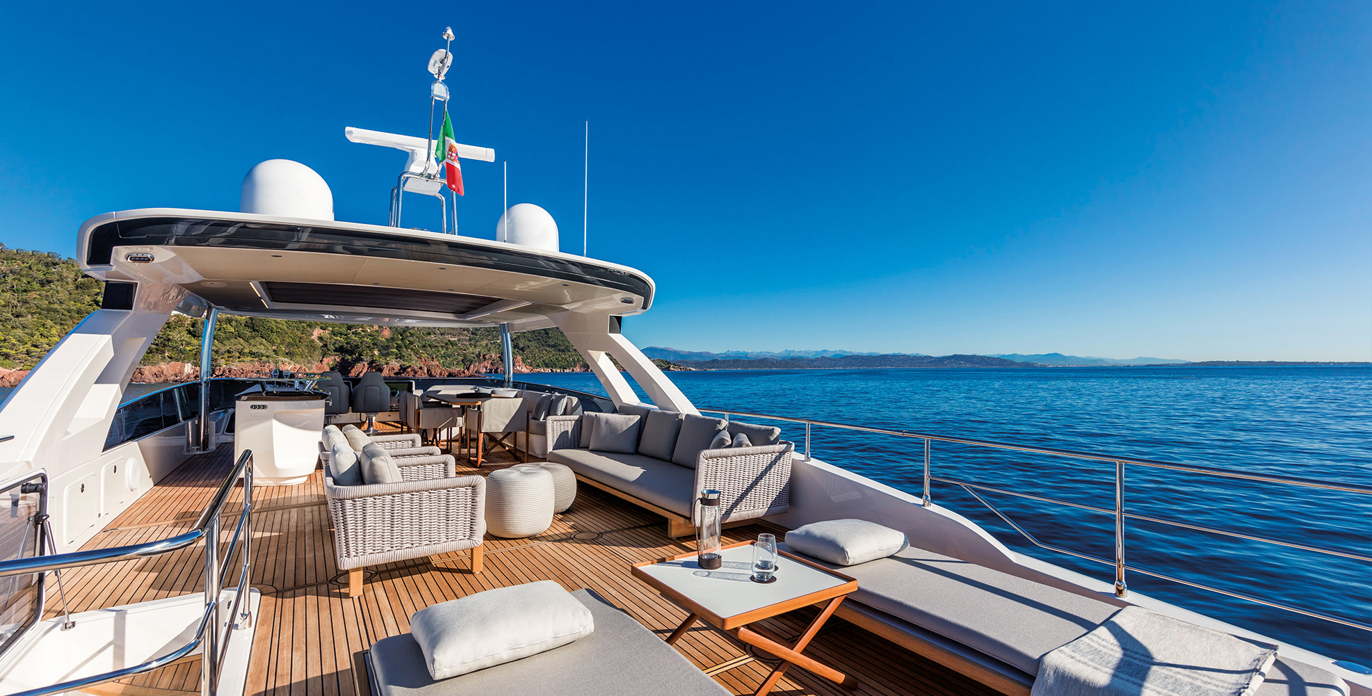 2021 Jeanneau Yachts 51 zu verkaufen (photo 13)