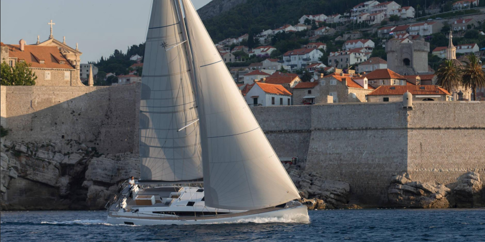 2021 Jeanneau Yachts 54 na sprzedaż (photo 2)