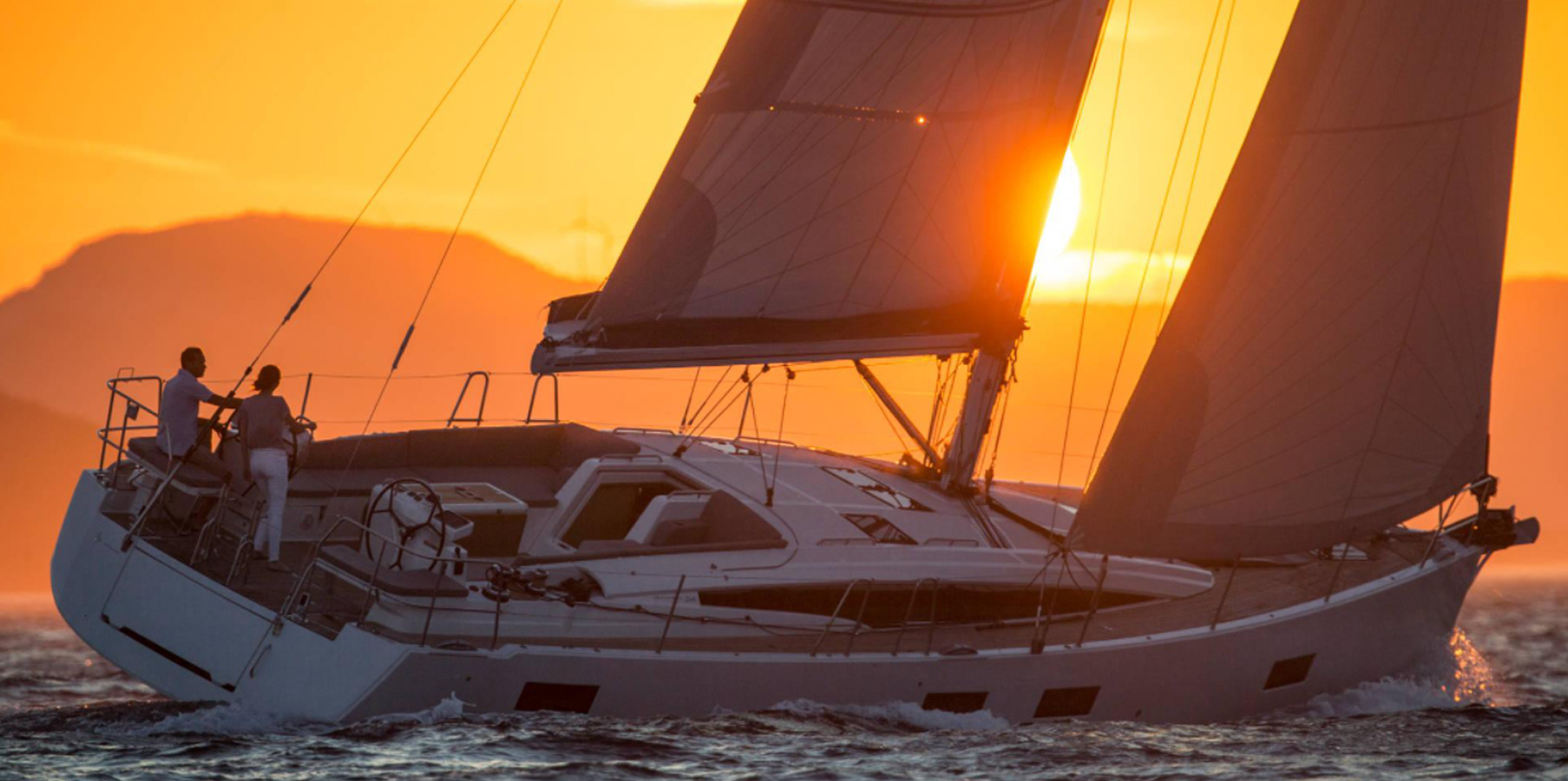 2021 Jeanneau Yachts 54 na sprzedaż (photo 3)