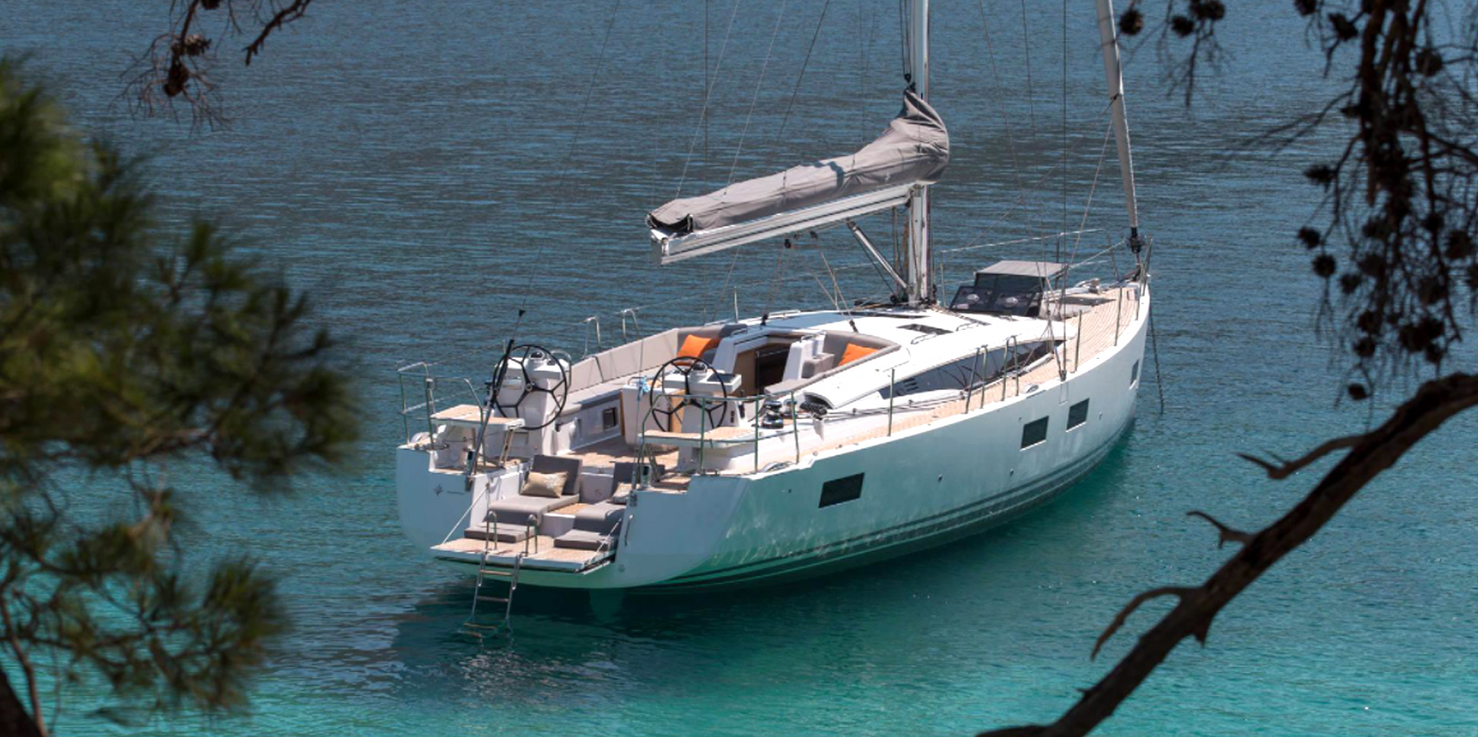 2021 Jeanneau Yachts 54 na sprzedaż (photo 5)