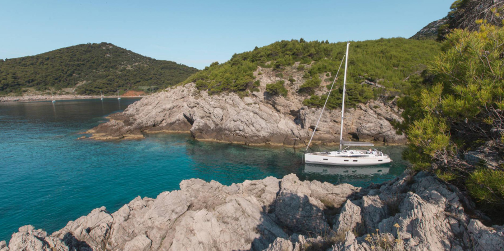 2021 Jeanneau Yachts 54 na sprzedaż (photo 6)