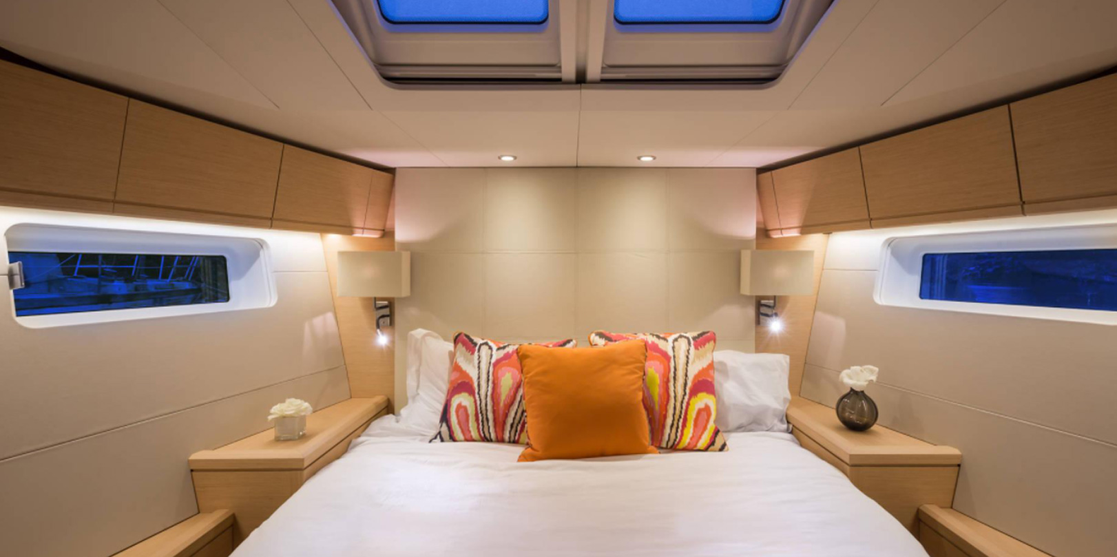 2021 Jeanneau Yachts 54 na sprzedaż (photo 8)