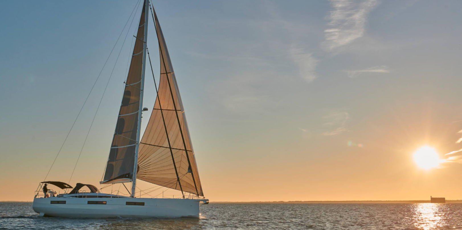 2021 Jeanneau Yachts 60 na sprzedaż (photo 2)