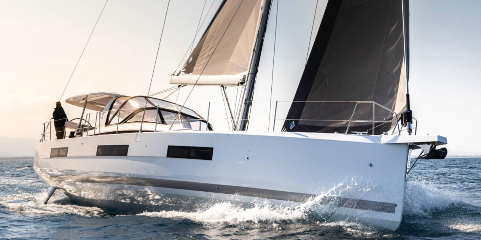 2021 Jeanneau Yachts 60 na sprzedaż (photo 3)