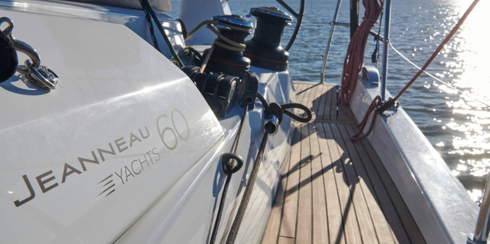 2021 Jeanneau Yachts 60 na sprzedaż (photo 5)