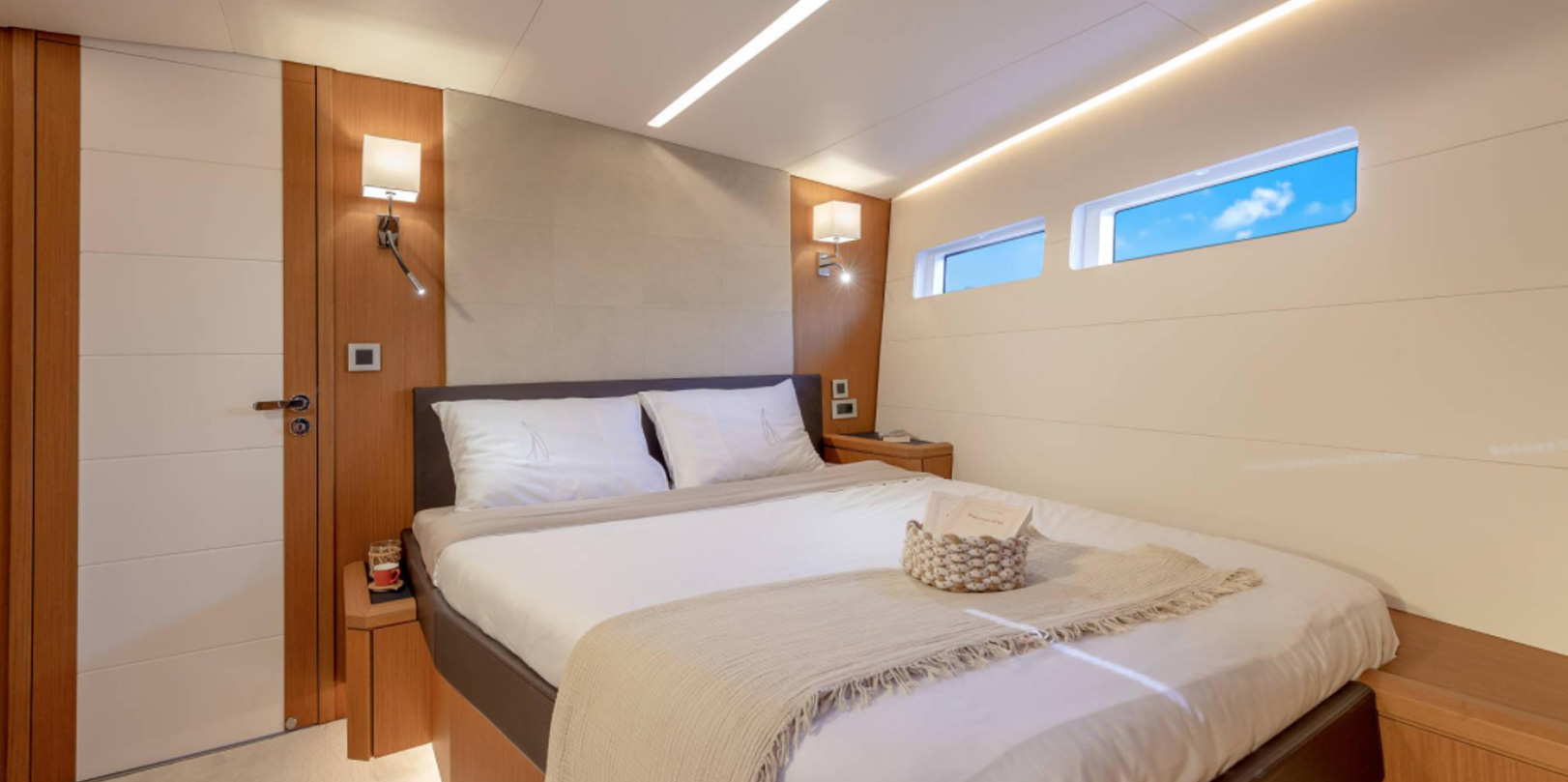 2021 Jeanneau Yachts 60 na sprzedaż (photo 6)