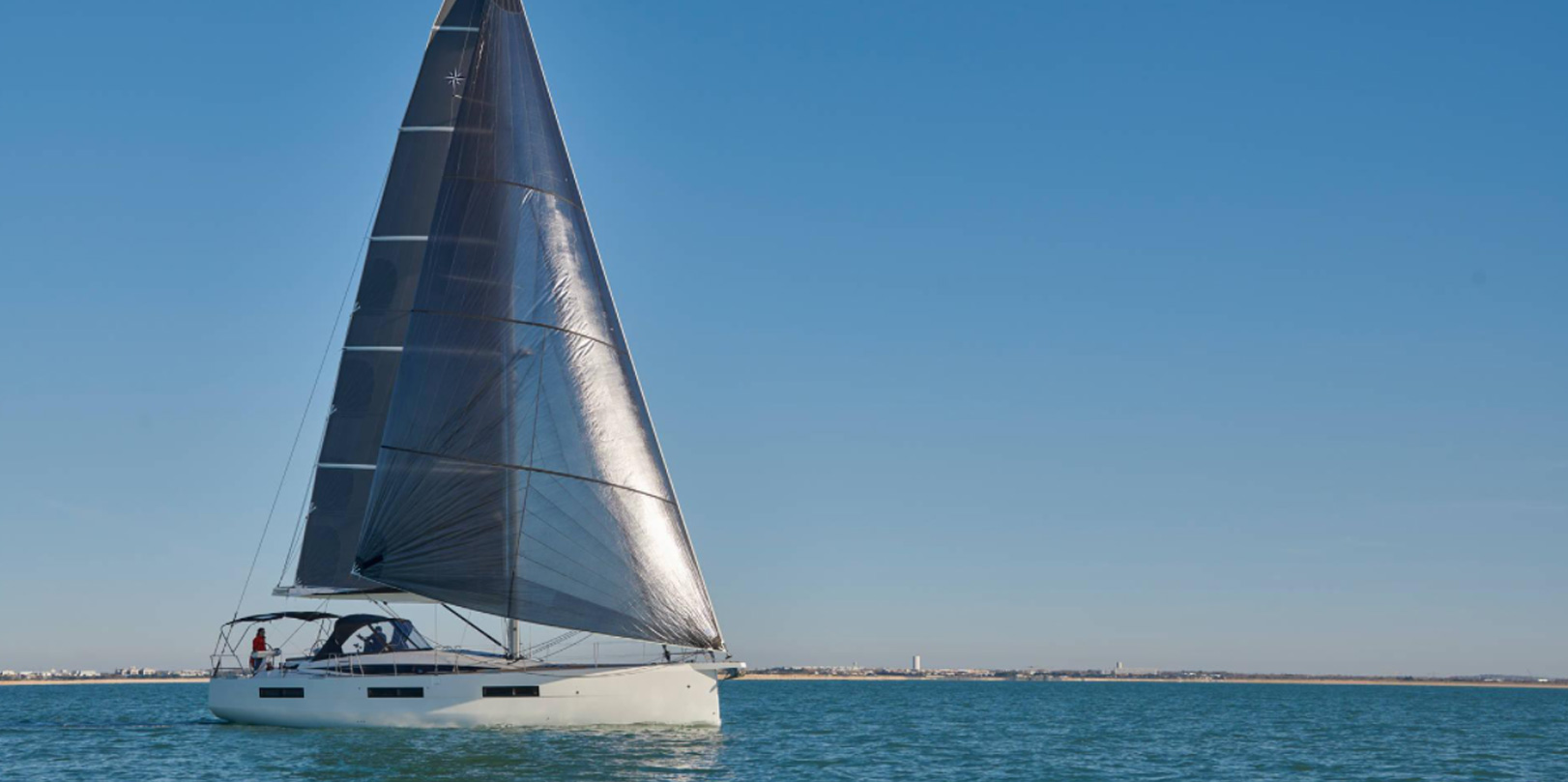2021 Jeanneau Yachts 60 na sprzedaż (photo 10)