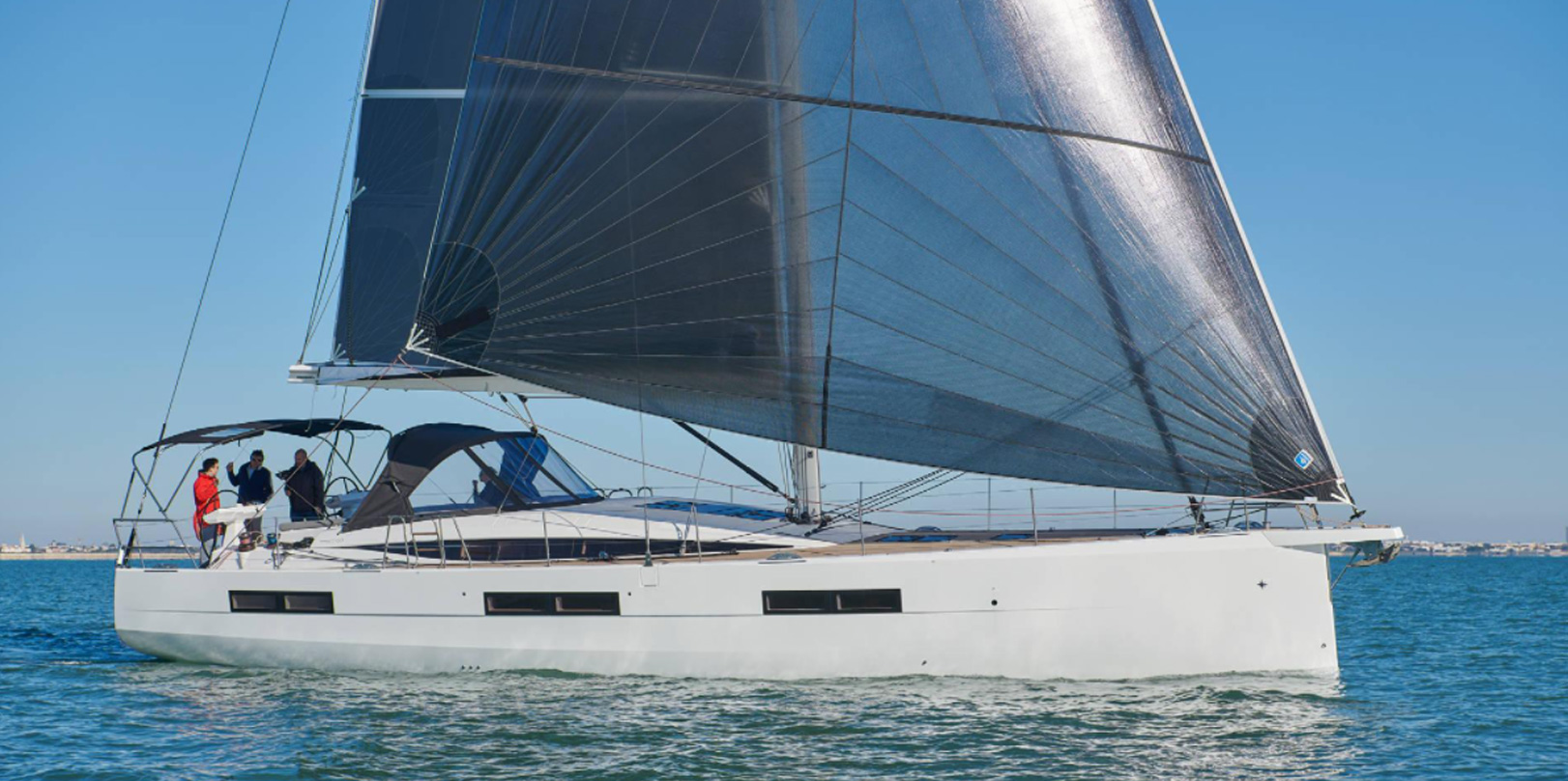 2021 Jeanneau Yachts 60 na sprzedaż (photo 11)