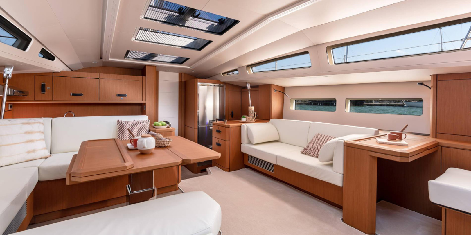 2021 Jeanneau Yachts 60 na sprzedaż (photo 12)