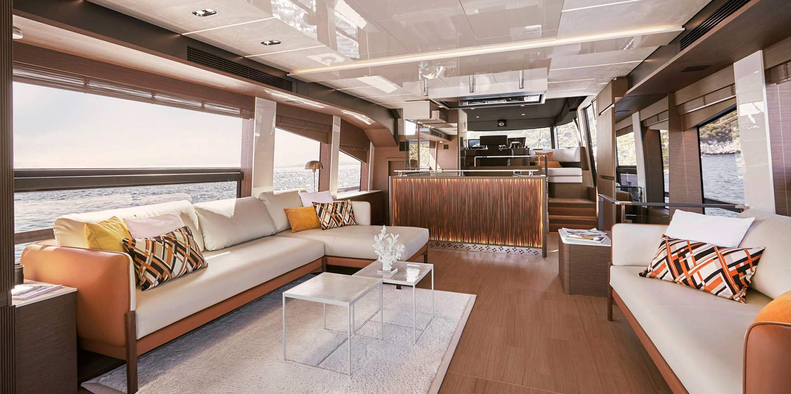 2021 Prestige X70 na sprzedaż (photo 4)