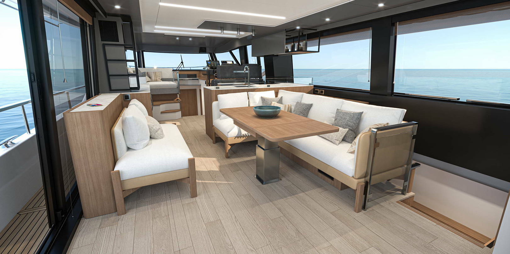 2021 Prestige X60 à venda (photo 5)
