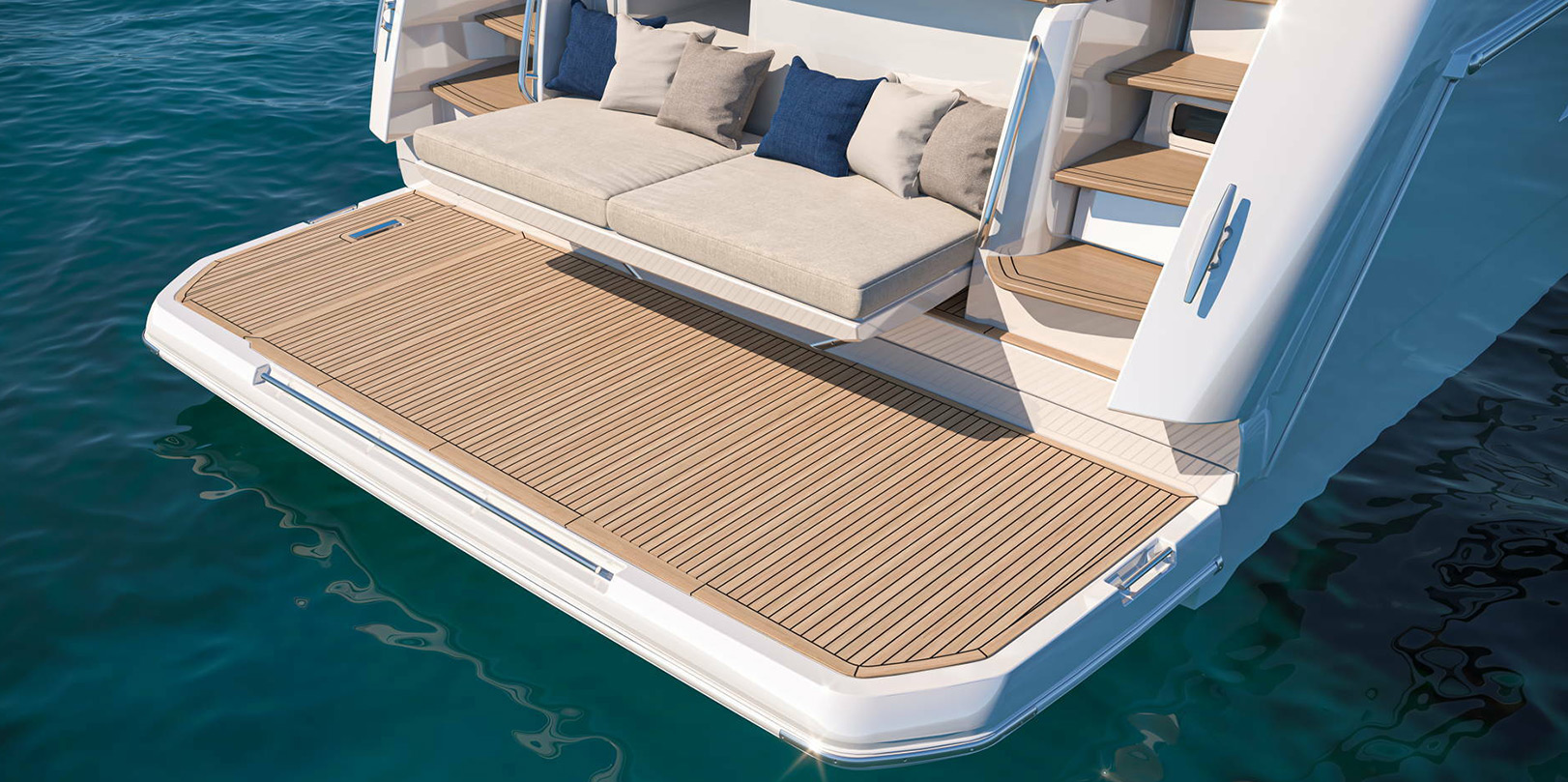 2021 Prestige X60 à venda (photo 6)