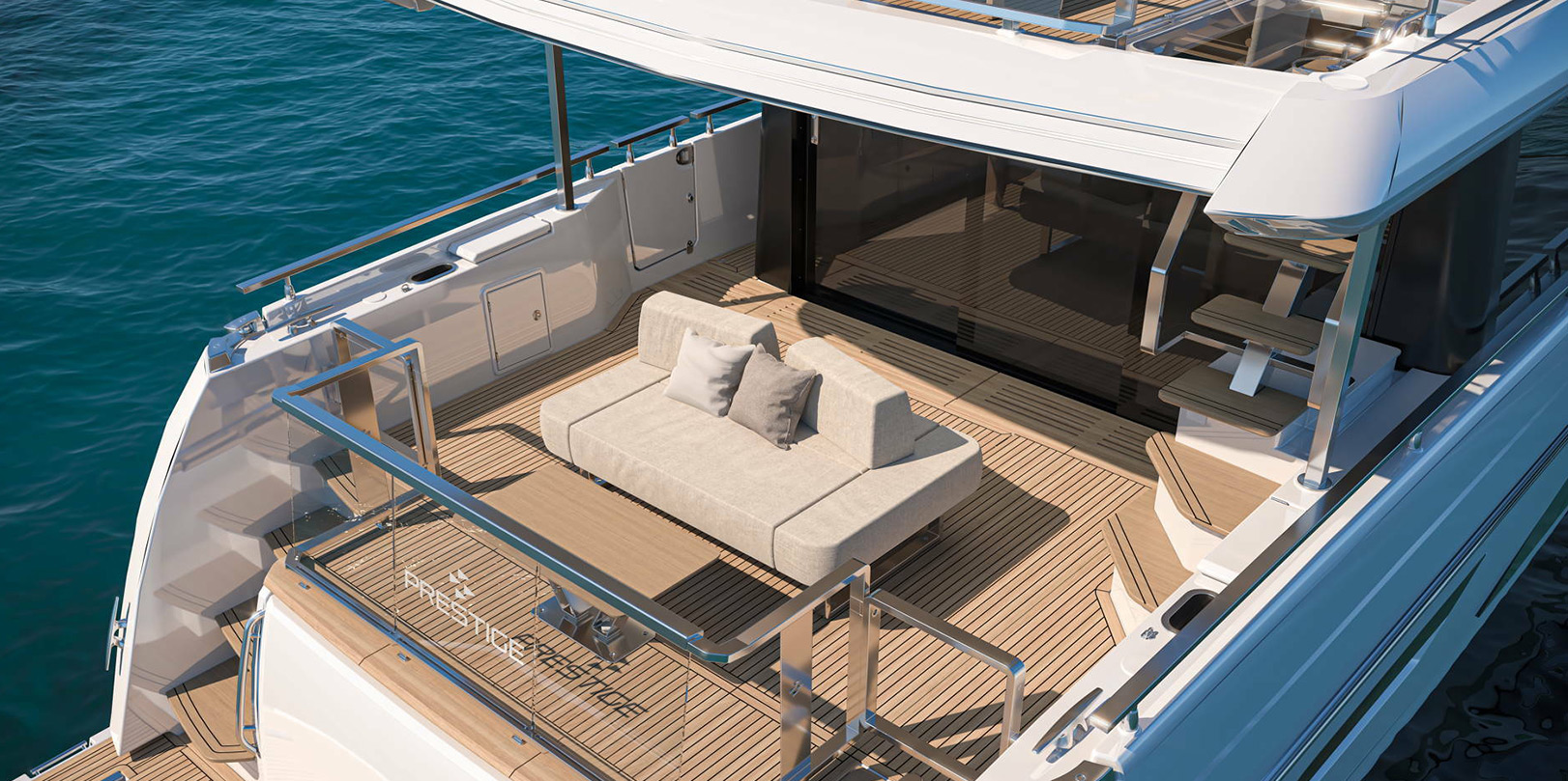 2021 Prestige X60 à venda (photo 7)