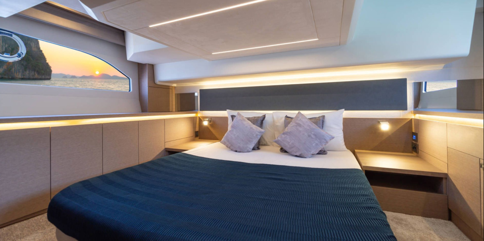 2021 Prestige 420 Fly zu verkaufen (photo 5)