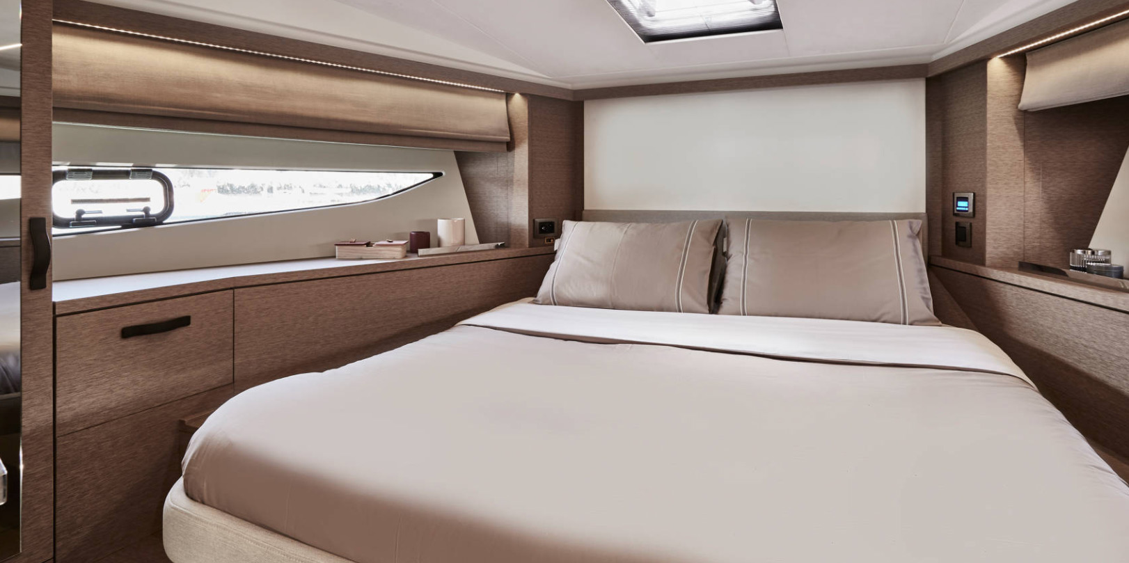 2021 Prestige 420 Fly zu verkaufen (photo 6)