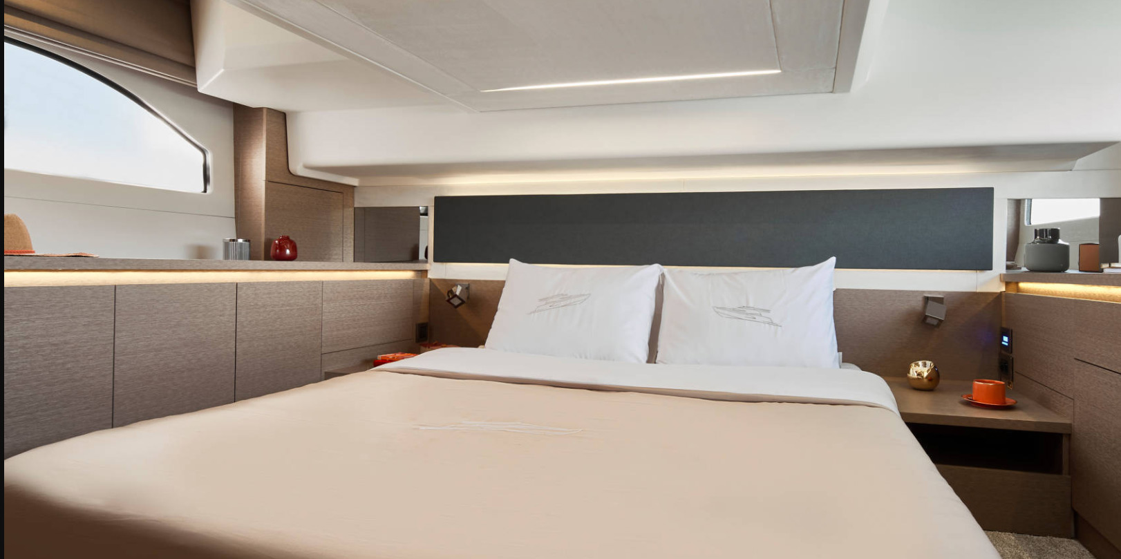 2021 Prestige 420 Fly zu verkaufen (photo 8)